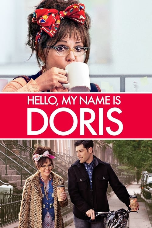 Sally Field in Hello, My Name Is Doris (2015)