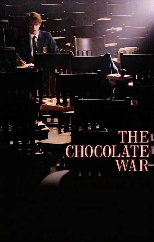 1988 in The Chocolate War (1988)