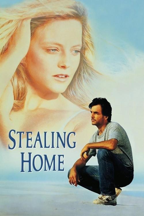 Helen Hunt in Stealing Home (1988)