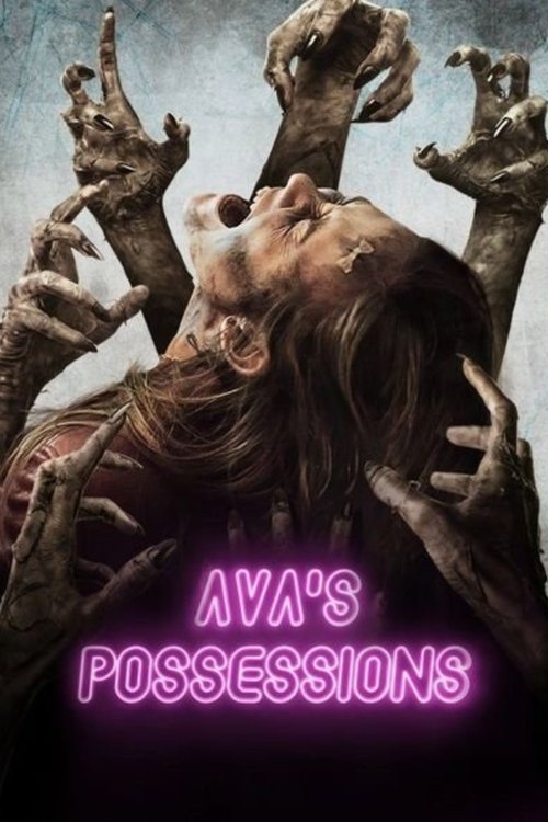 William Sadler in Ava's Possessions (2015)