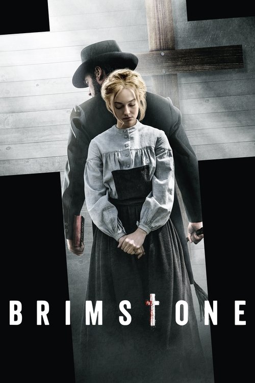 Kit Harington in Brimstone (2016)