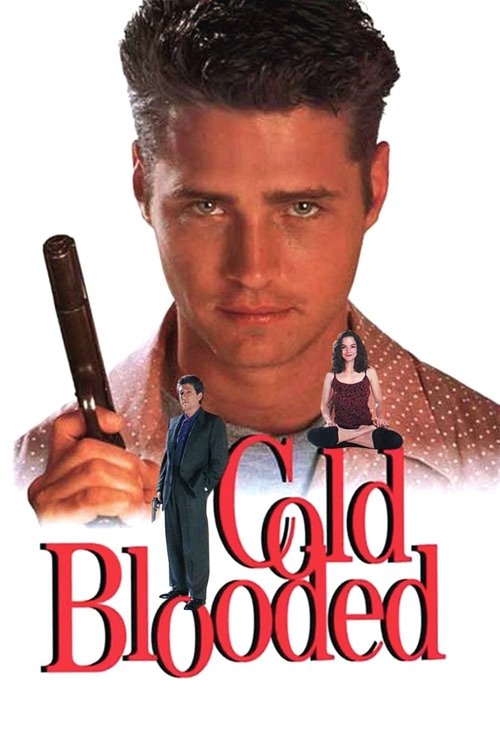 Michael J. Fox in Coldblooded (1995)