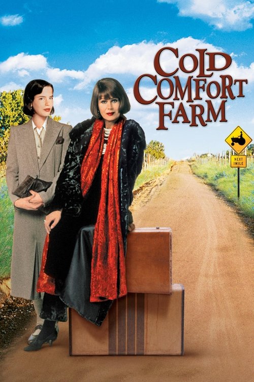 Kate Beckinsale in Cold Comfort Farm (1995)