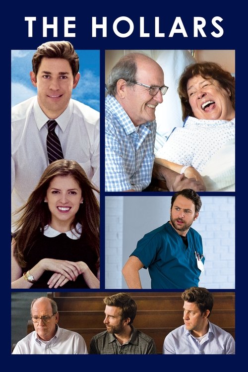 John Krasinski in The Hollars (2016)