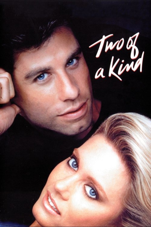 1983 in Two of a Kind (1983)