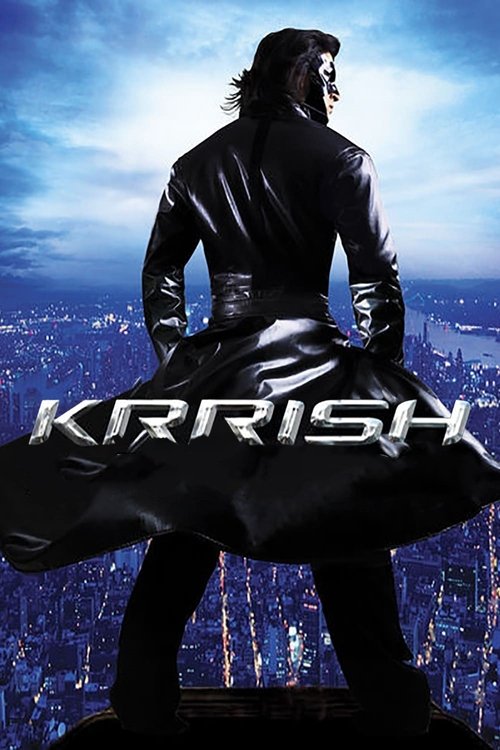 Priyanka Chopra Jonas in Krrish (2006)