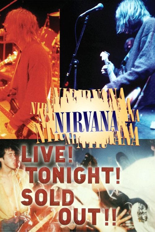 Dana Carvey in Nirvana: Live! Tonight! Sold Out!! (1994)