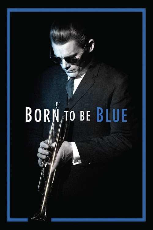 Ethan Hawke in Born to Be Blue (2015)