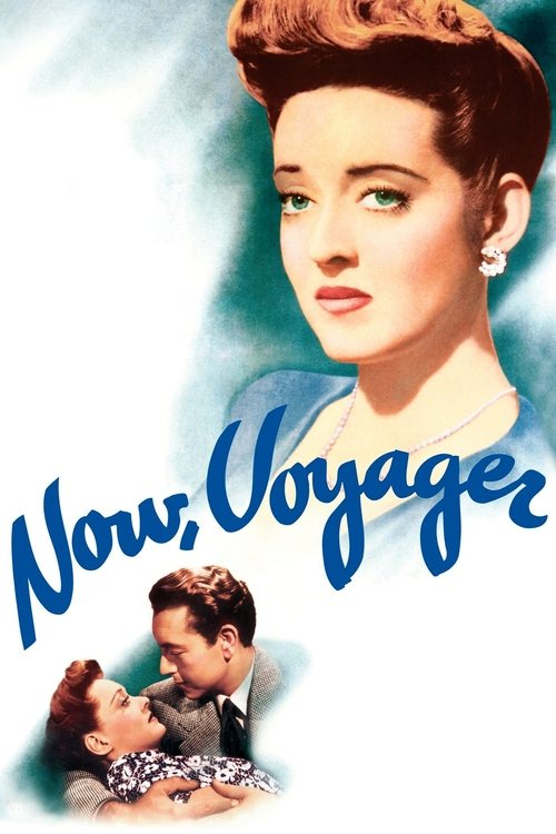 Bette Davis in Now, Voyager (1942)