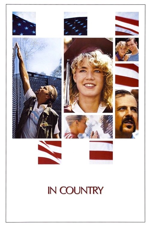Norman Jewison in In Country (1989)