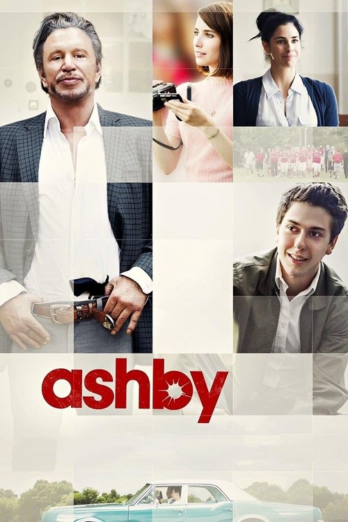 Emma Roberts in Ashby (2015)