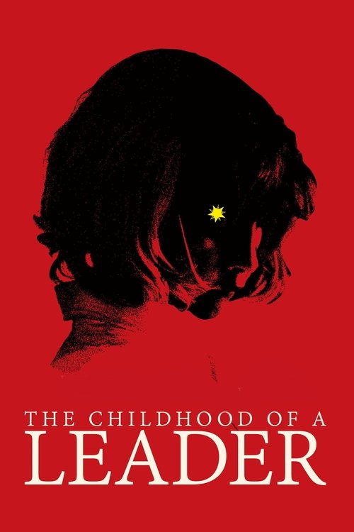 Robert Pattinson in The Childhood of a Leader (2016)
