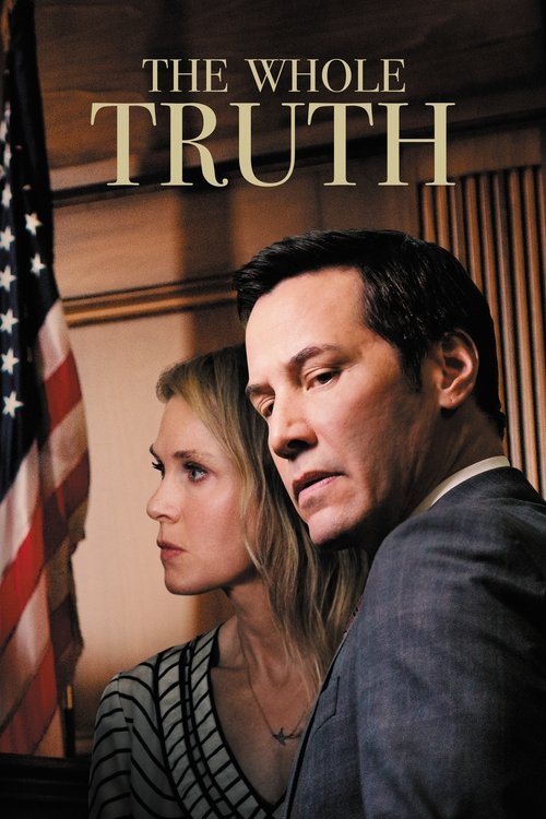 Renée Zellweger in The Whole Truth (2016)