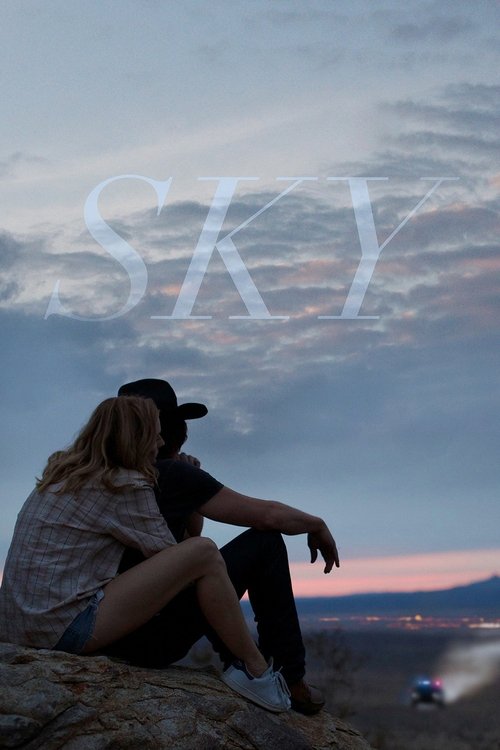 Diane Kruger in Sky (2015)