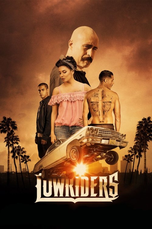 Eva Longoria in Lowriders (2017)