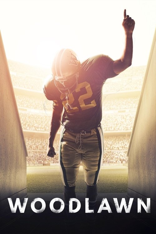 Sean Astin in Woodlawn (2015)