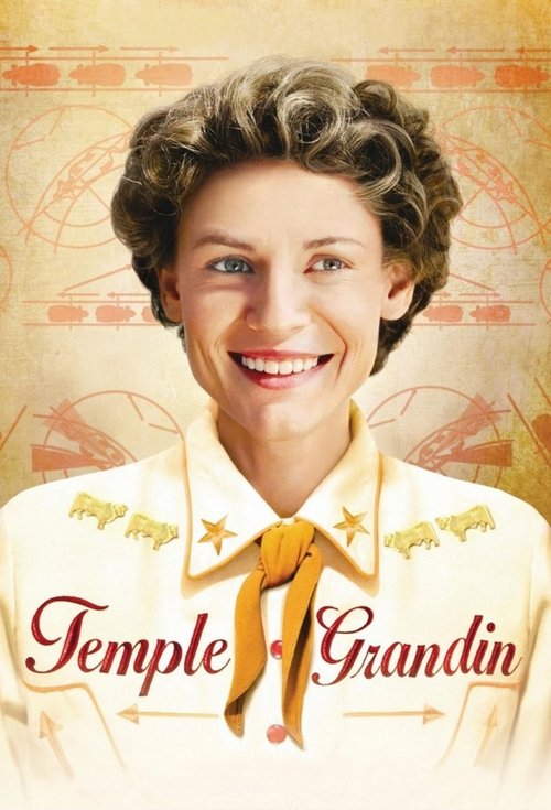 Claire Danes in Temple Grandin (2010)