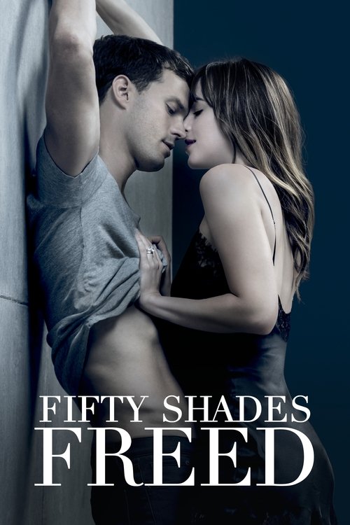 Dakota Johnson in Fifty Shades Freed (2018)