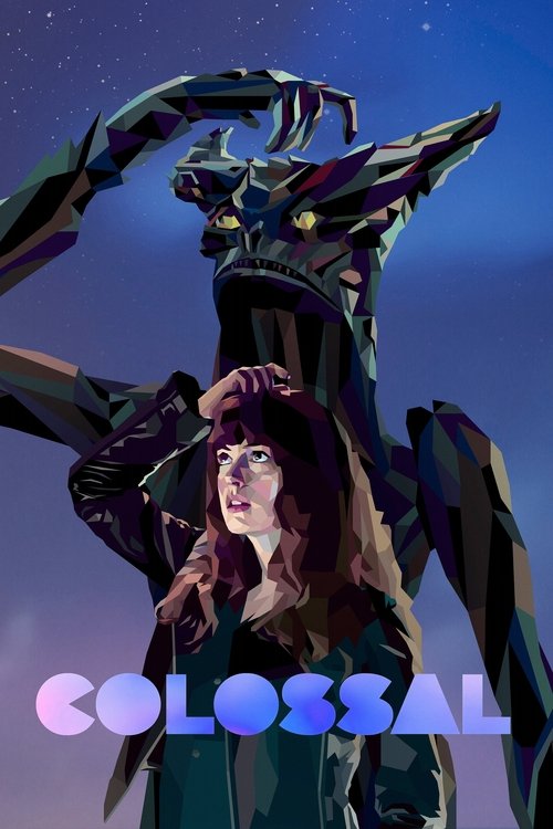 Jason Sudeikis in Colossal (2017)