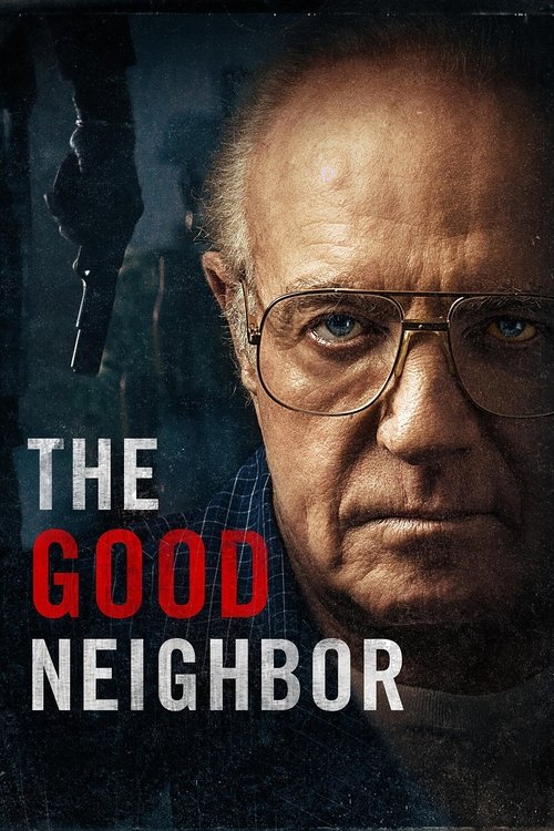 James Caan in The Good Neighbor (2016)