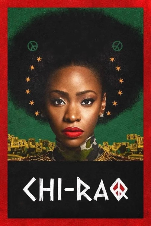 Spike Lee in Chi-Raq (2015)