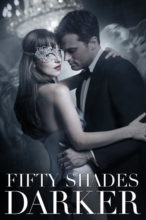 Dakota Johnson in Fifty Shades Darker (2017)