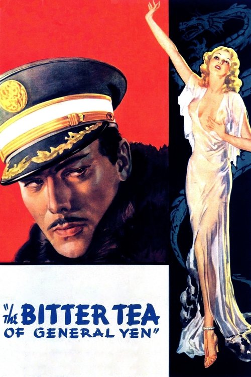 Frank Capra in The Bitter Tea of General Yen (1932)