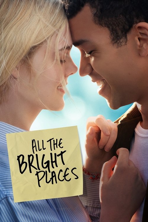 Elle Fanning in All the Bright Places (2020)