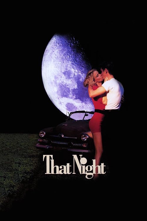 Katherine Heigl in That Night (1992)