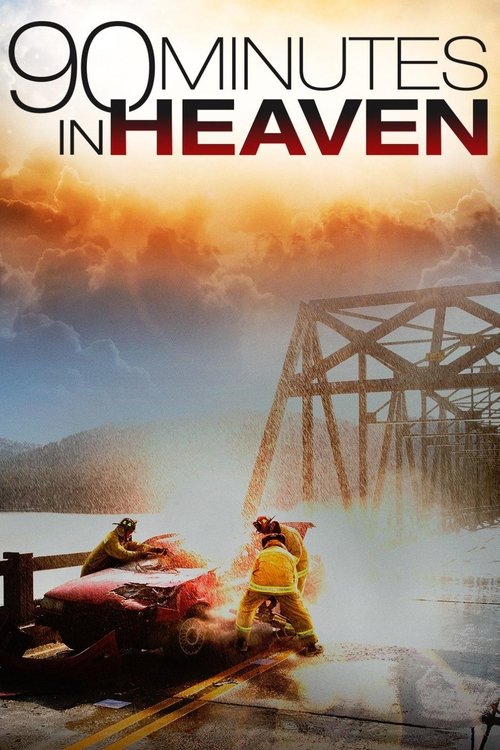 Hayden Christensen in 90 Minutes in Heaven (2015)