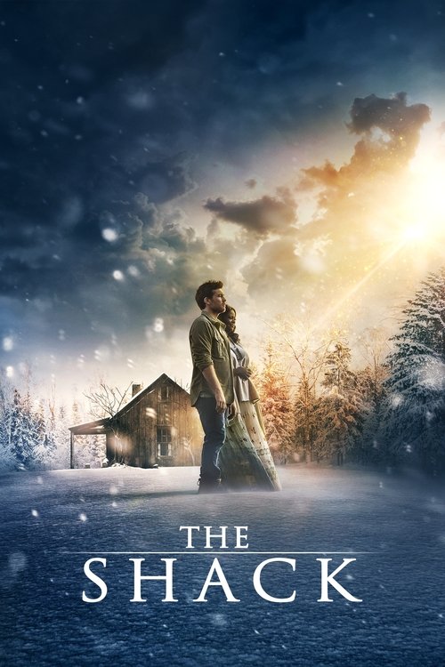 Sam Worthington in The Shack (2017)