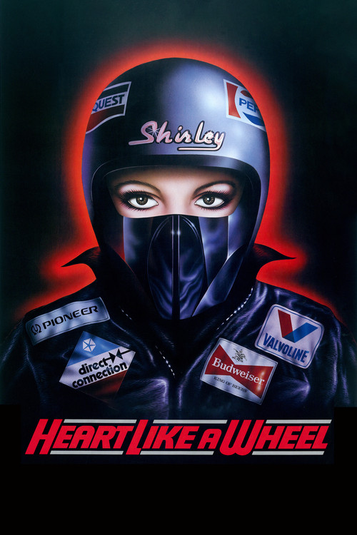Anthony Edwards in Heart Like a Wheel (1983)