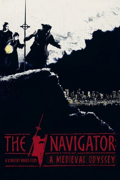 1988 in The Navigator: A Medieval Odyssey (1988)