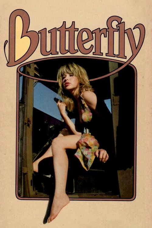 1982 in Butterfly (1982)