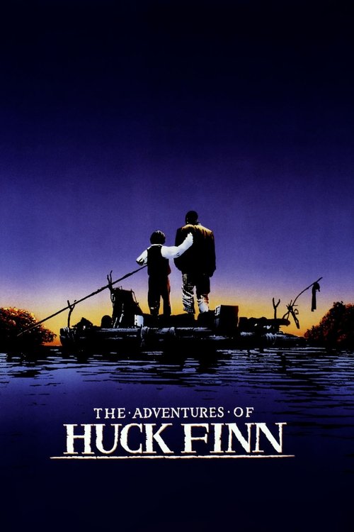 Anne Heche in The Adventures of Huck Finn (1993)