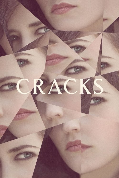 Eva Green in Cracks (2009)