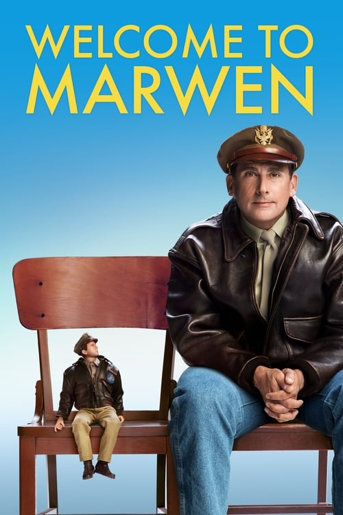 Janelle Monáe in Welcome to Marwen (2018)