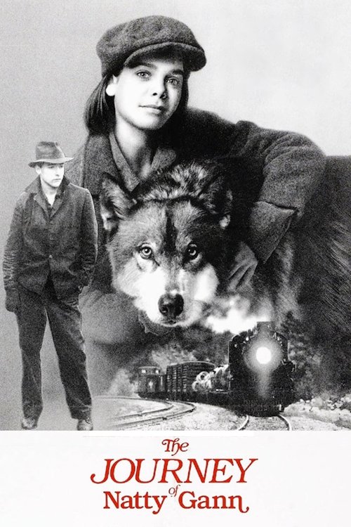 1985 in The Journey of Natty Gann (1985)