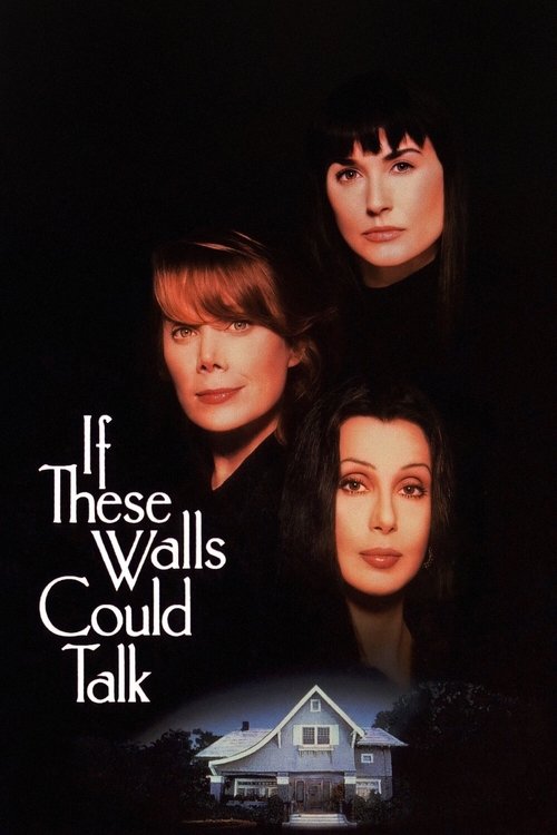Cher in If These Walls Could Talk (1996)