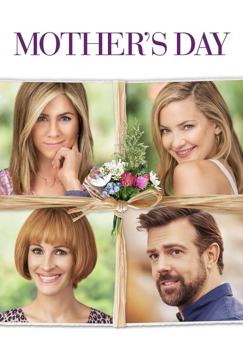 Garry Marshall in Mother's Day (2016)