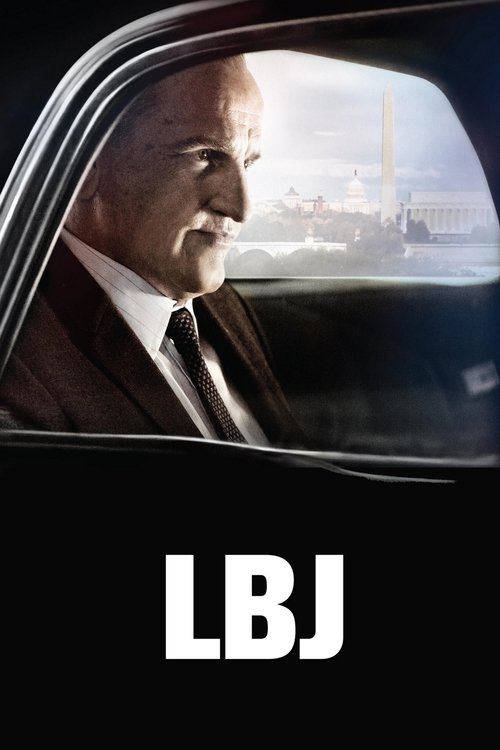 Rob Reiner in LBJ (2017)