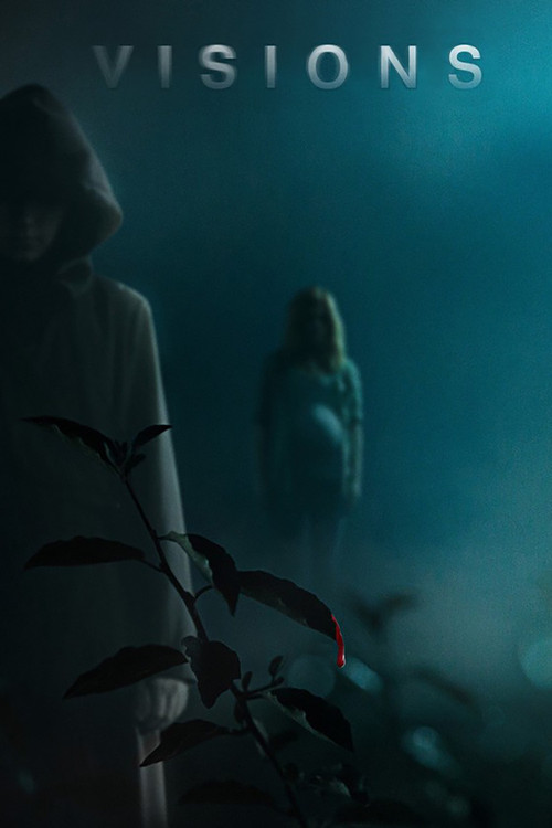 Eva Longoria in Visions (2015)