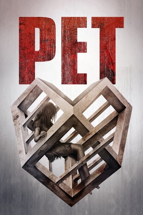 Dominic Monaghan in Pet (2016)