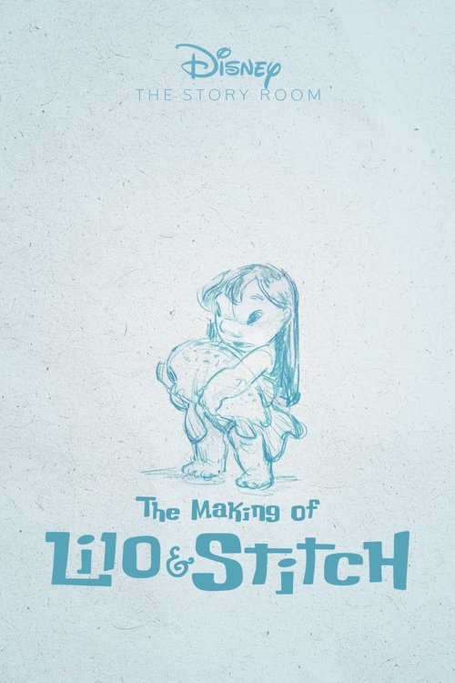 Tia Carrere in The Story Room: The Making of 'Lilo & Stitch' (2004)