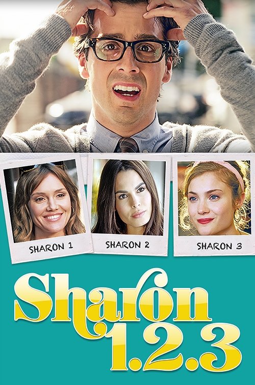 Gina Rodriguez in Sharon 1.2.3. (2018)