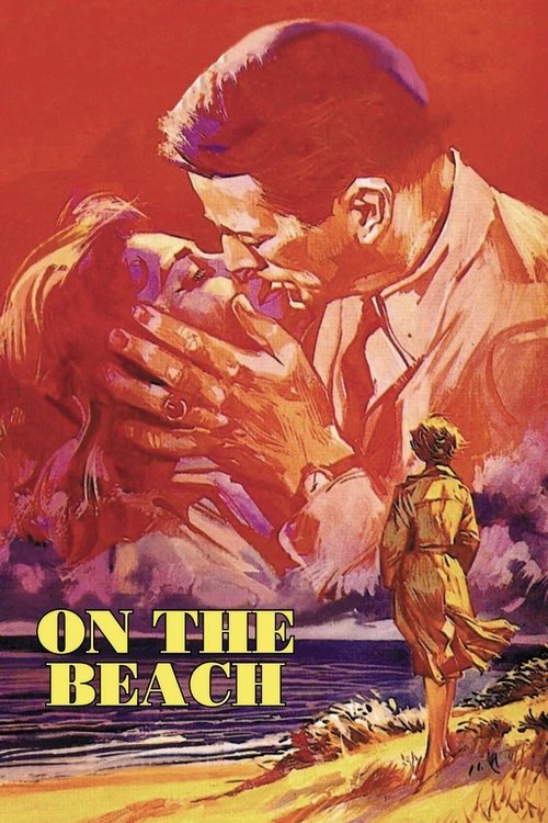 Gregory Peck in On the Beach (1959)