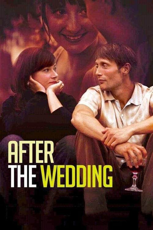 Mads Mikkelsen in After the Wedding (2006)