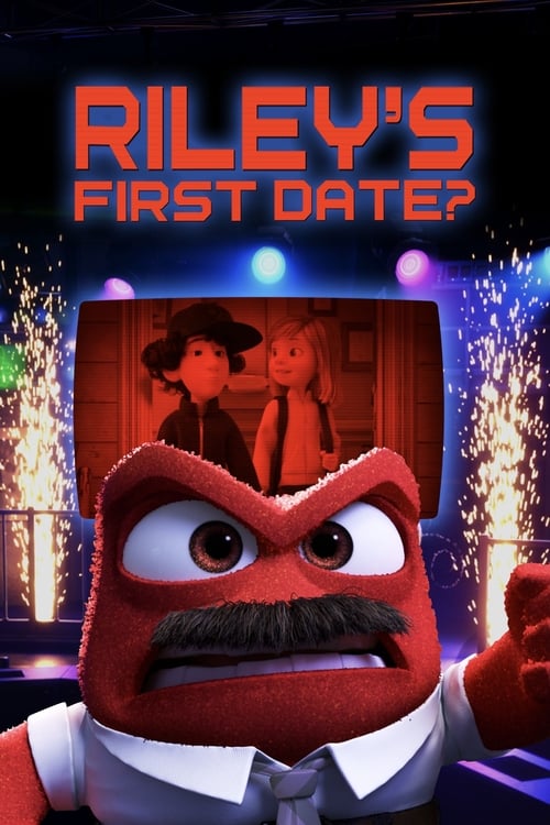 Kyle MacLachlan in Riley's First Date? (2015)