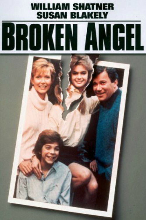 Erika Eleniak in Broken Angel (1988)