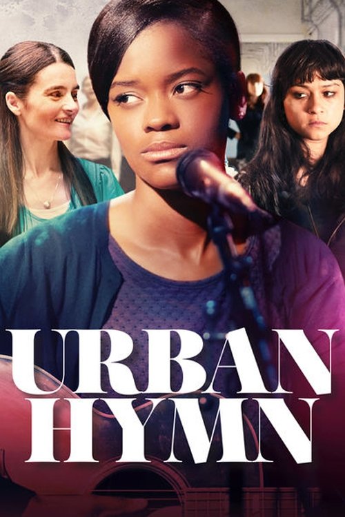 Letitia Wright in Urban Hymn (2015)